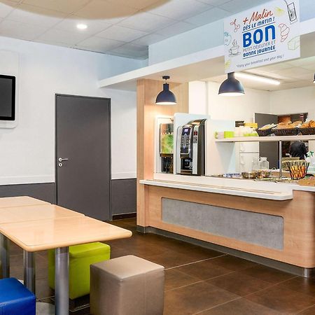 Ibis Budget Lille Gares Vieux-Lille Ngoại thất bức ảnh