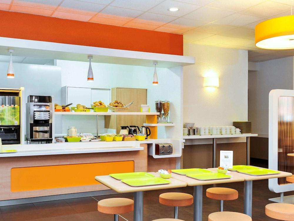Ibis Budget Lille Gares Vieux-Lille Ngoại thất bức ảnh