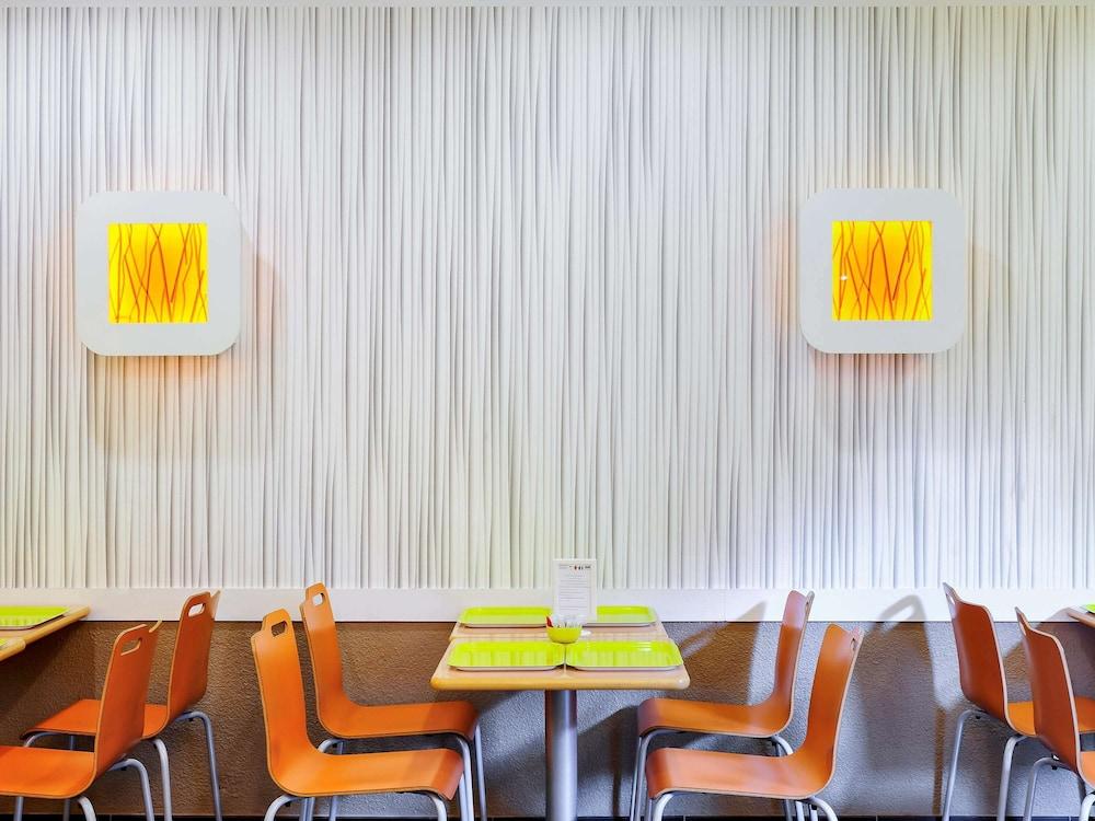 Ibis Budget Lille Gares Vieux-Lille Ngoại thất bức ảnh