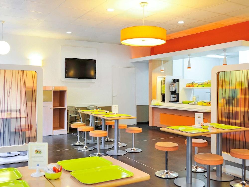 Ibis Budget Lille Gares Vieux-Lille Ngoại thất bức ảnh