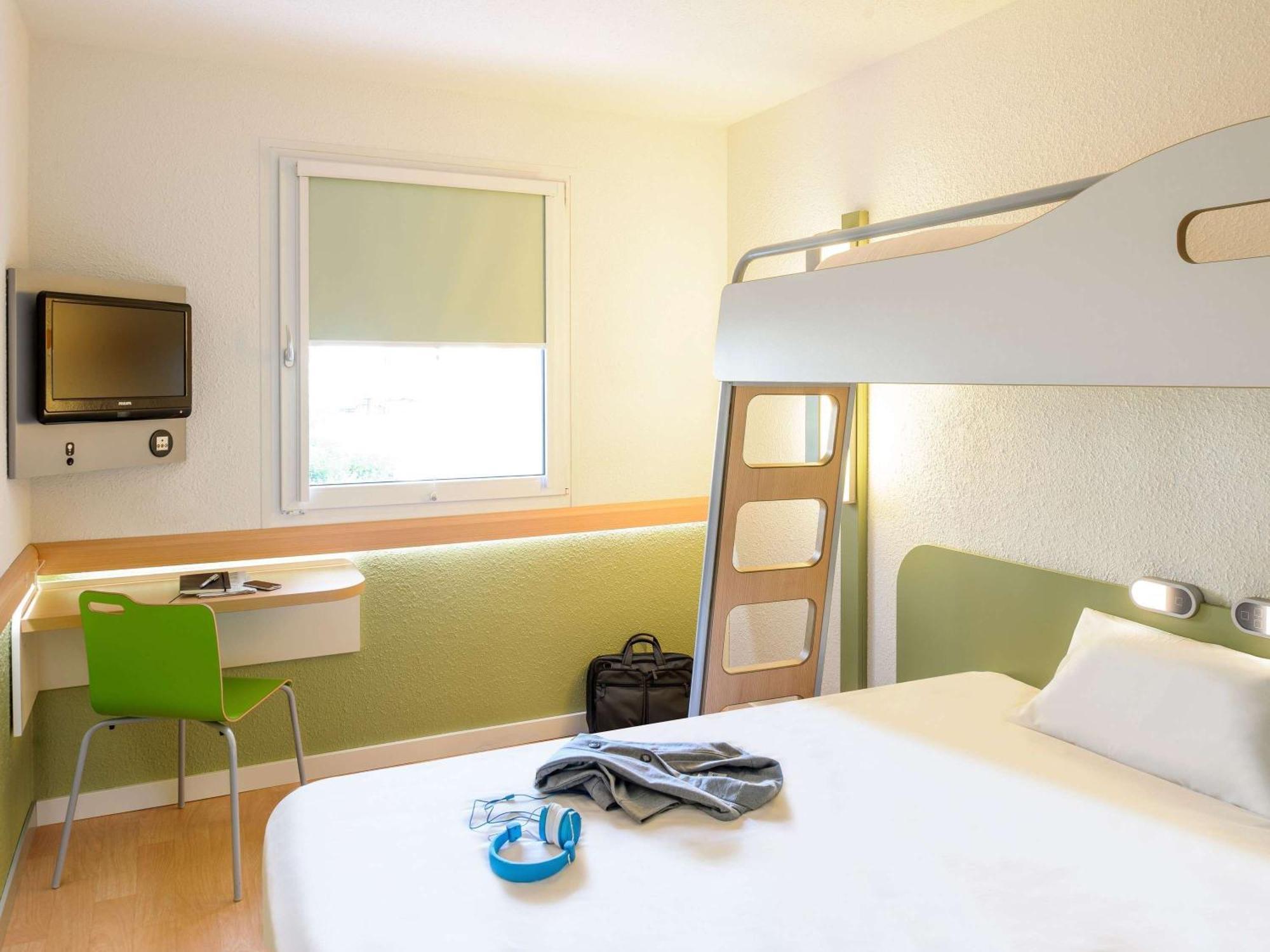 Ibis Budget Lille Gares Vieux-Lille Ngoại thất bức ảnh