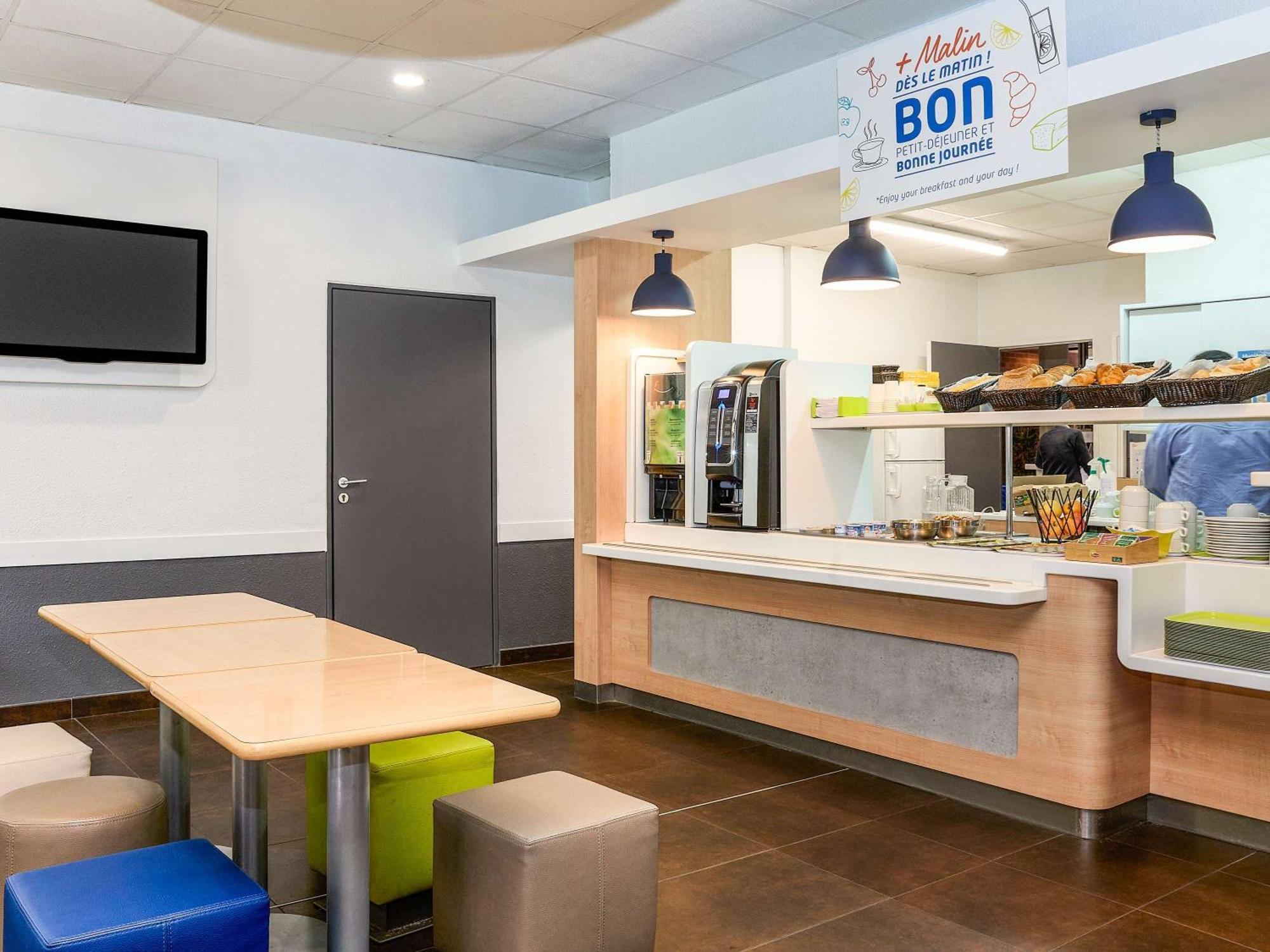 Ibis Budget Lille Gares Vieux-Lille Ngoại thất bức ảnh
