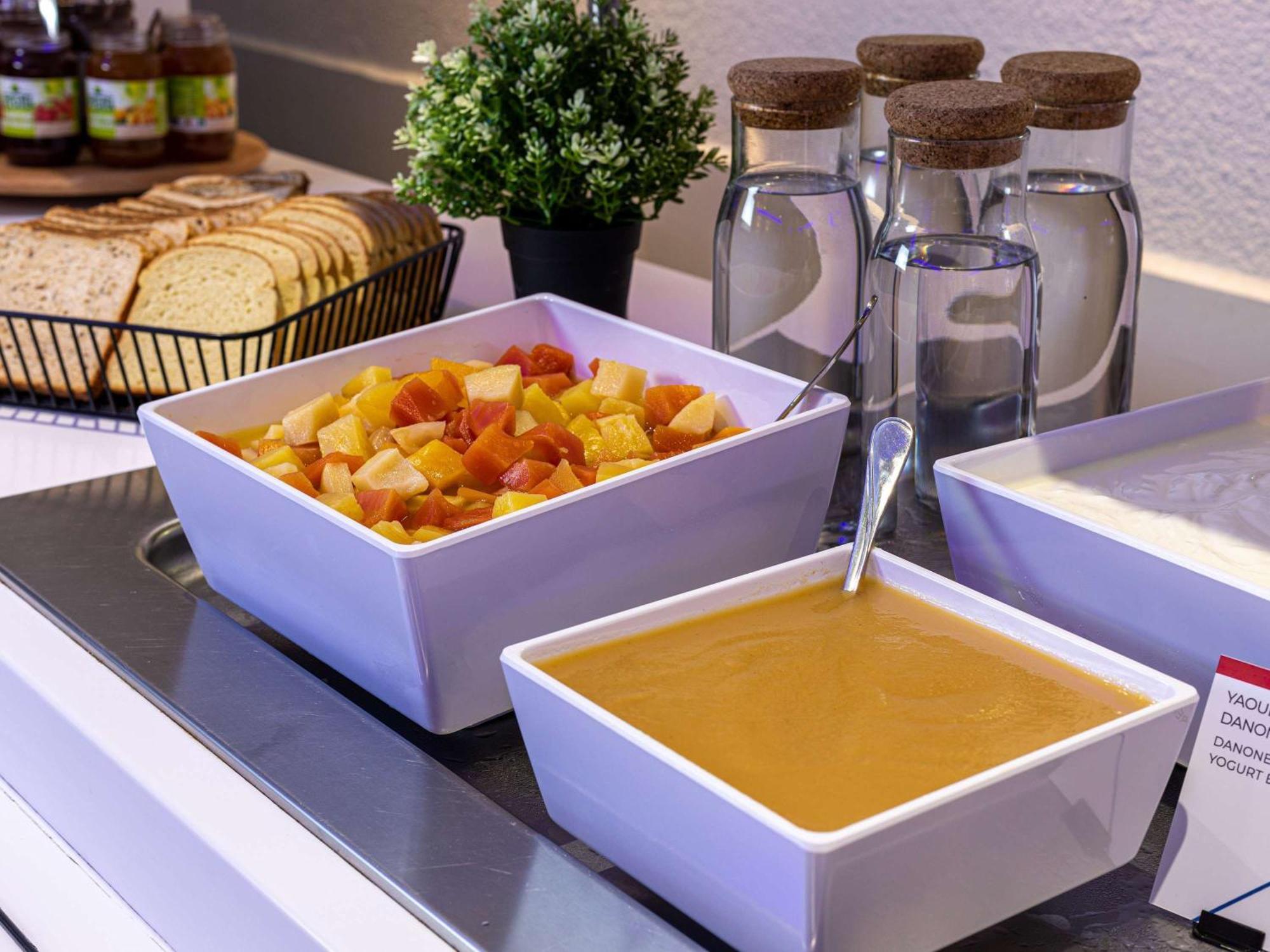 Ibis Budget Lille Gares Vieux-Lille Ngoại thất bức ảnh