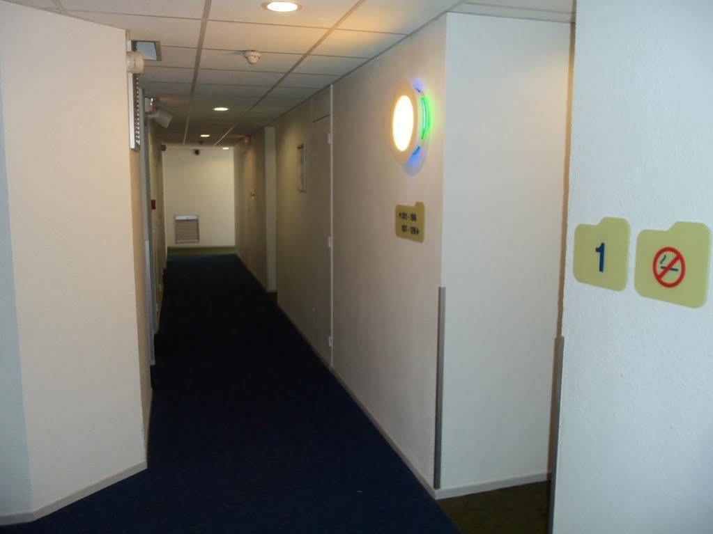 Ibis Budget Lille Gares Vieux-Lille Ngoại thất bức ảnh