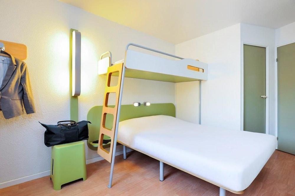 Ibis Budget Lille Gares Vieux-Lille Ngoại thất bức ảnh