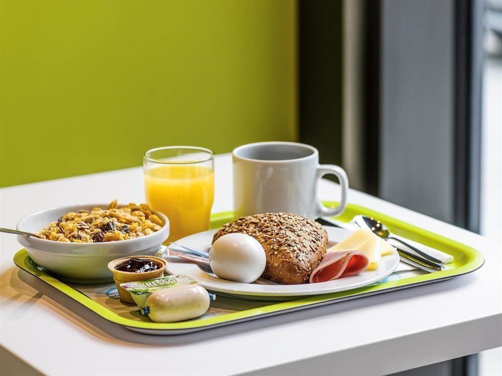Ibis Budget Lille Gares Vieux-Lille Ngoại thất bức ảnh